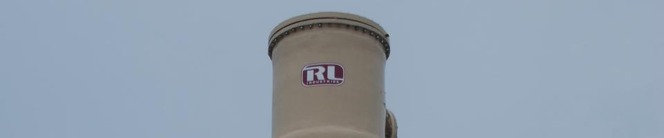 RL Industries | FRP Tanks, FRP Vessels, Structural Composites, Dual Laminate Vessels, Tanks