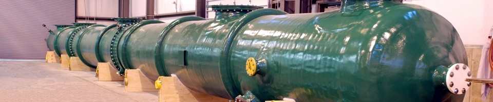 RL Industries | FRP Tanks, FRP Vessels, Structural Composites, Dual Laminate Vessels, Tanks