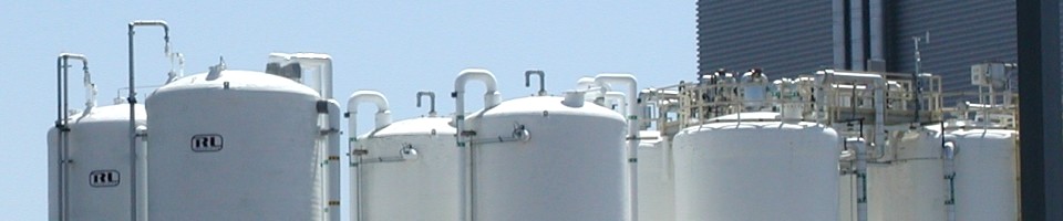 RL Industries | FRP Tanks, FRP Vessels, Structural Composites, Dual Laminate Vessels, Tanks