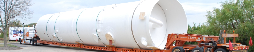 RL Industries | FRP Tanks, FRP Vessels, Structural Composites, Dual Laminate Vessels, Tanks