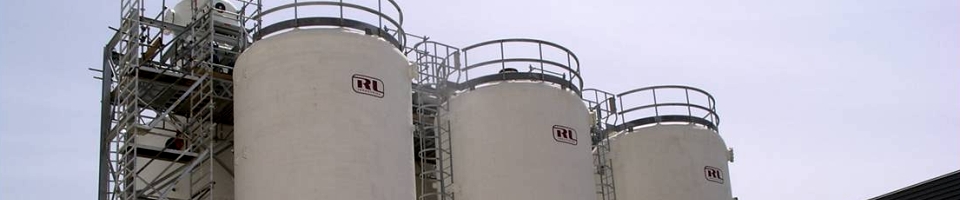 RL Industries | FRP Tanks, FRP Vessels, Structural Composites, Dual Laminate Vessels, Tanks